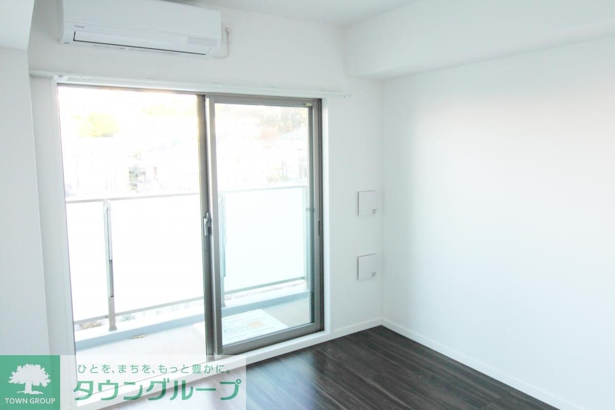 MAXIV百合ヶ丘TREの物件内観写真