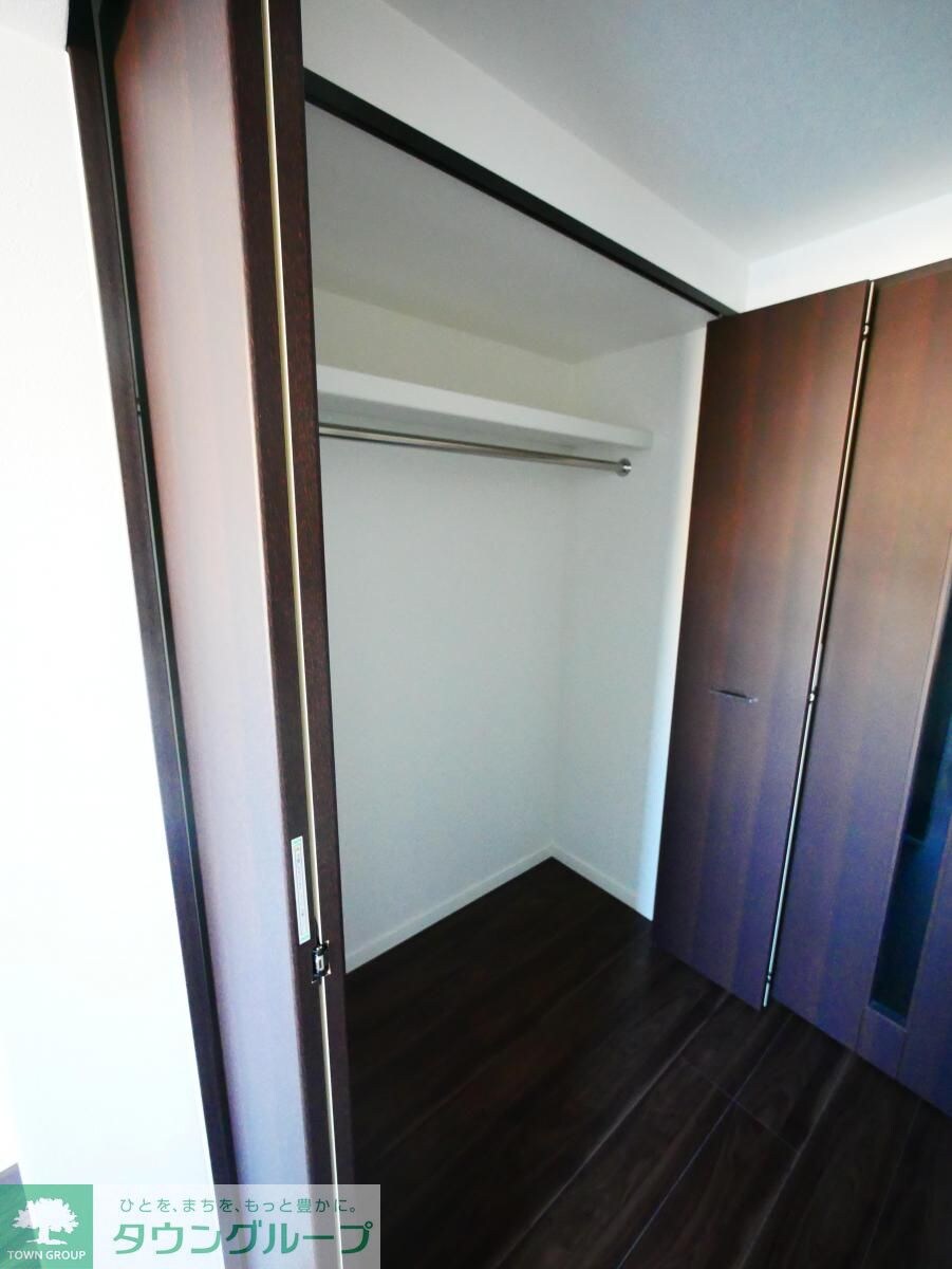 MAXIV百合ヶ丘TREの物件内観写真