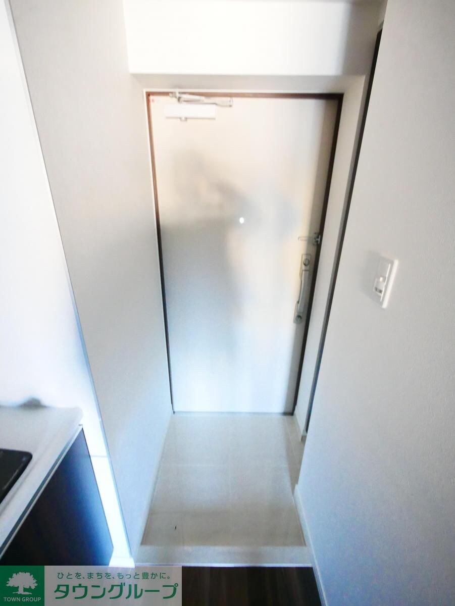 MAXIV百合ヶ丘TREの物件内観写真