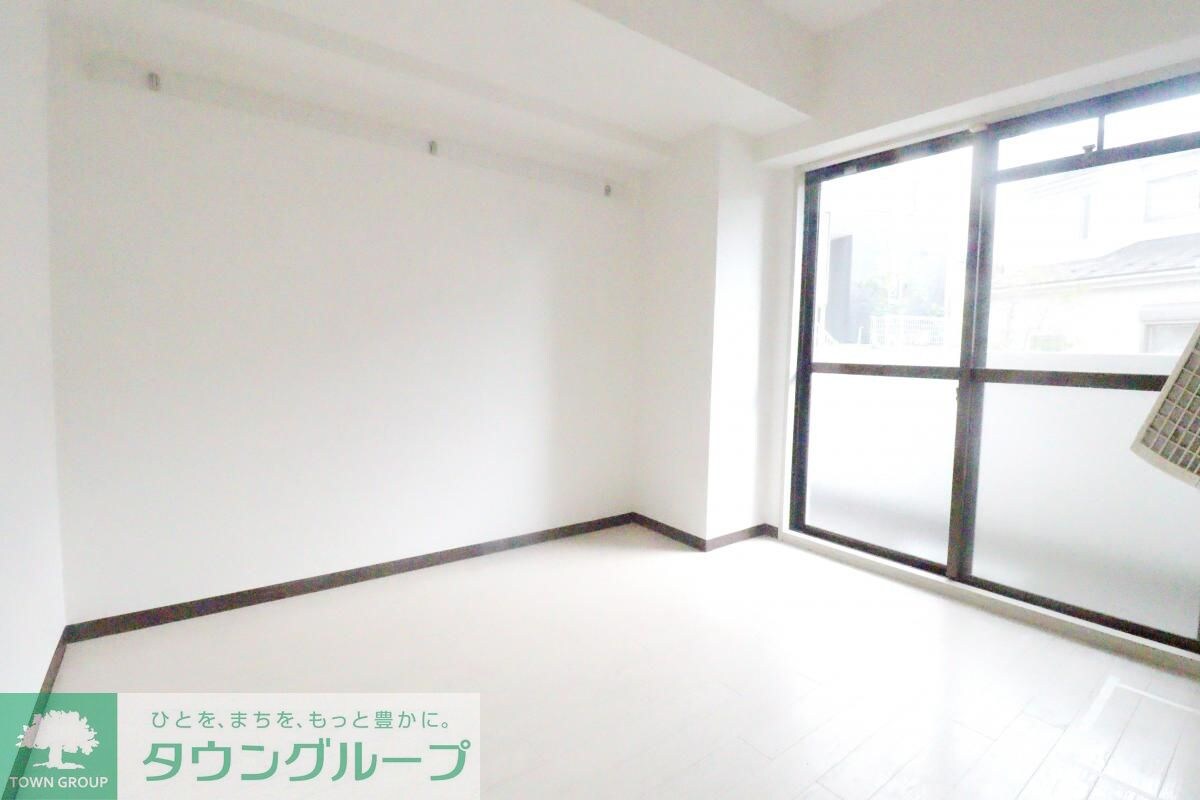 ルクレ青葉台の物件内観写真