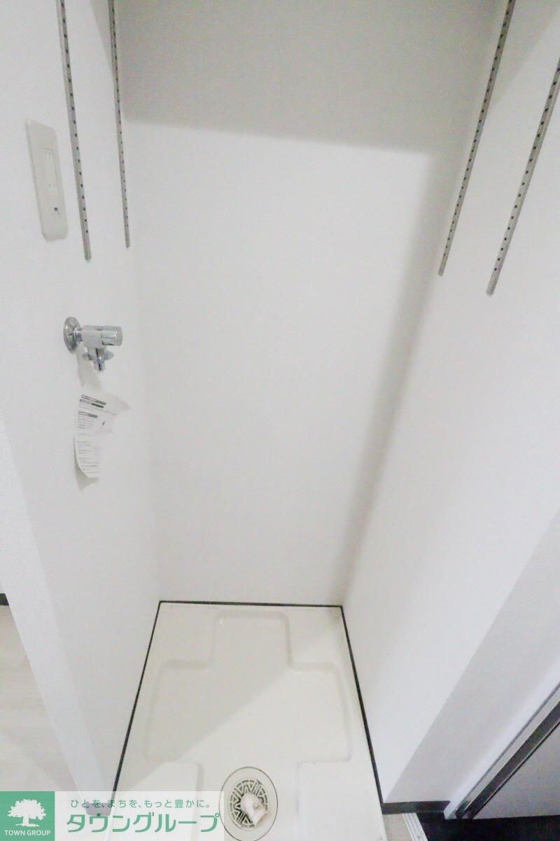 ルクレ青葉台の物件内観写真