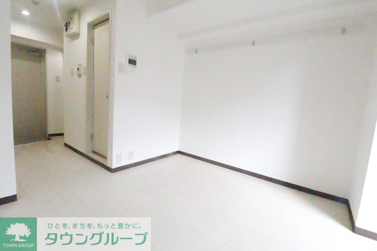 ルクレ青葉台の物件内観写真