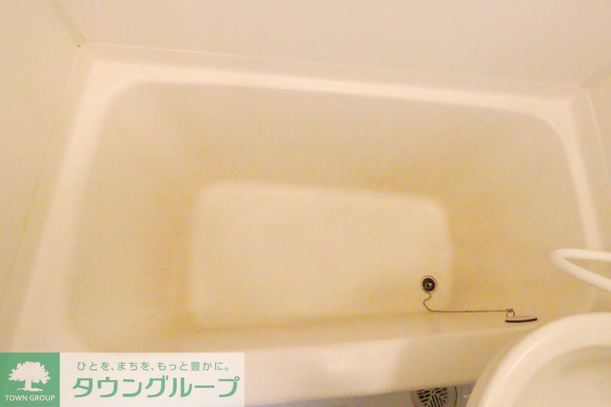 ルクレ青葉台の物件内観写真