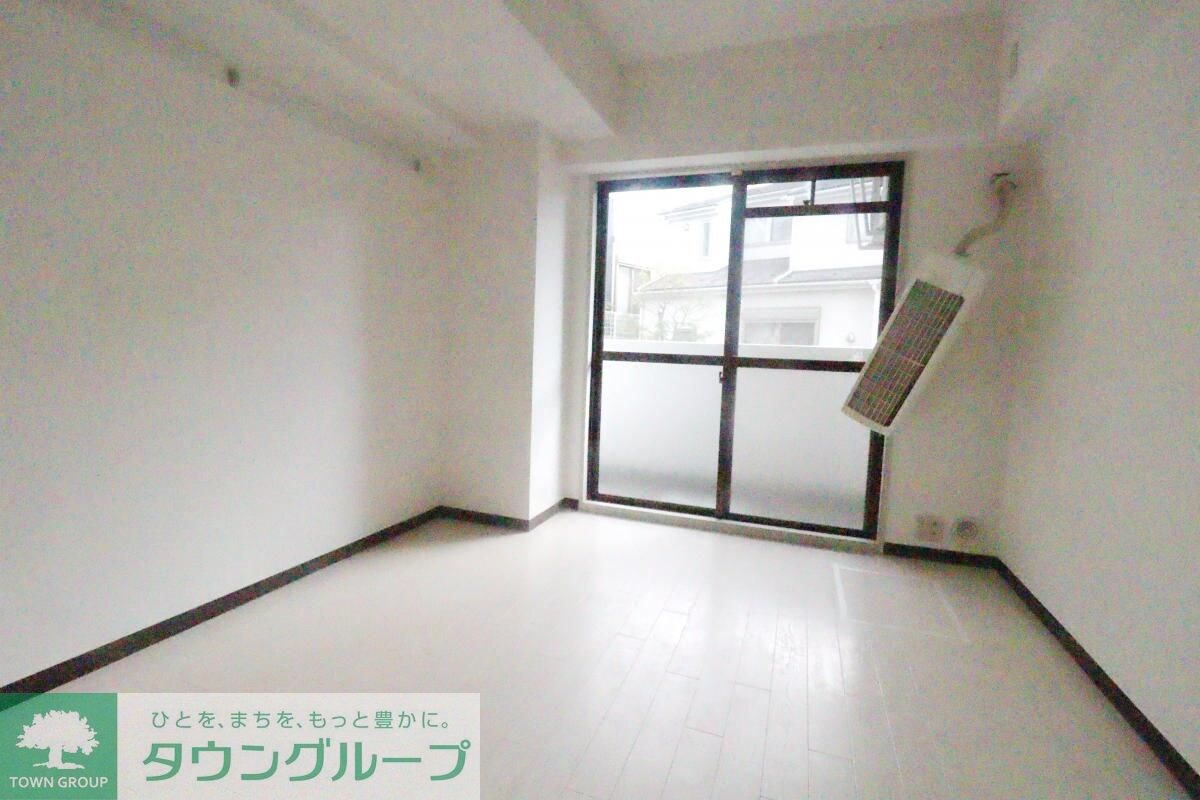 ルクレ青葉台の物件内観写真