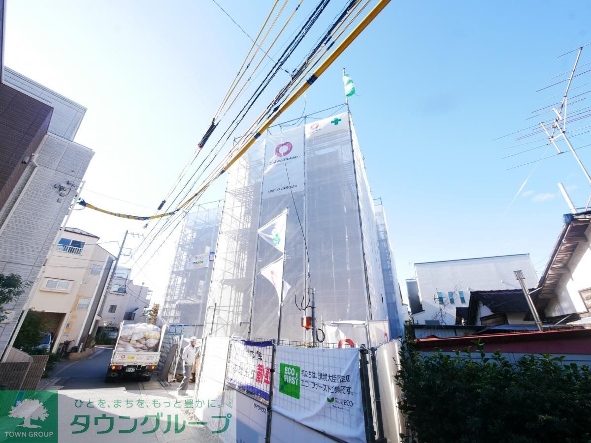 フルーヴの物件内観写真