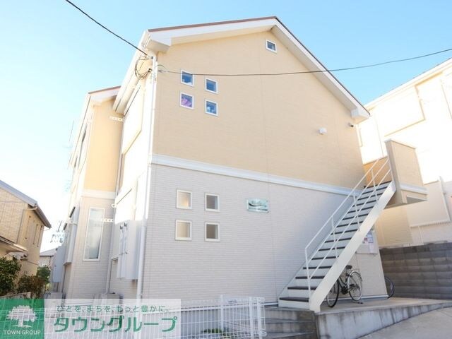 アザーレ・クオン読売ランド前壱番館の物件内観写真