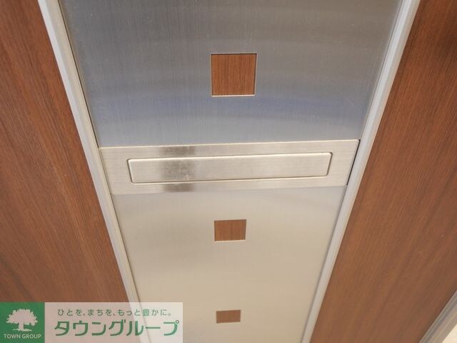 アザーレ・クオン読売ランド前壱番館の物件内観写真