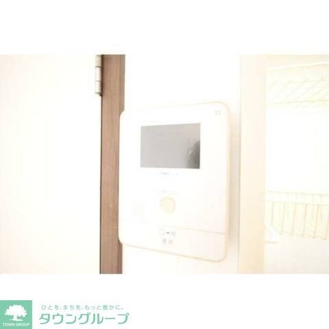 アーバンライフB棟の物件内観写真