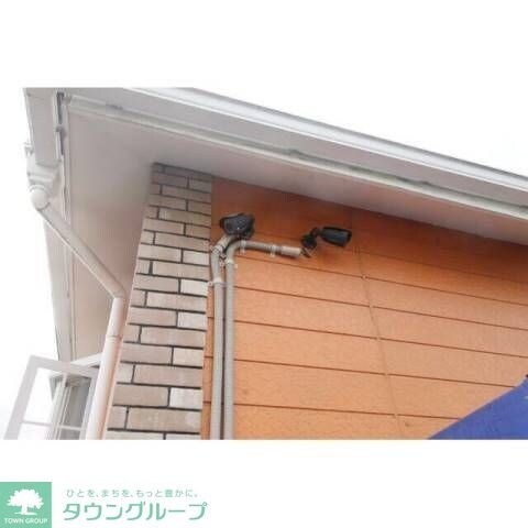 アーバンライフB棟の物件内観写真