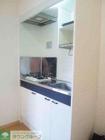 サンヒルズ生田(c)の物件内観写真