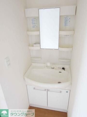 サンヒルズ生田(c)の物件内観写真