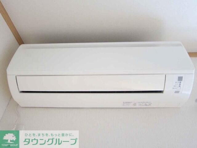 サンヒルズ生田(c)の物件内観写真