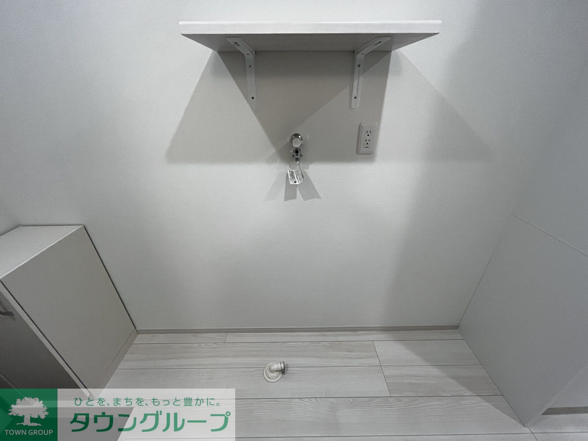 MELDIA新百合ヶ丘の物件内観写真