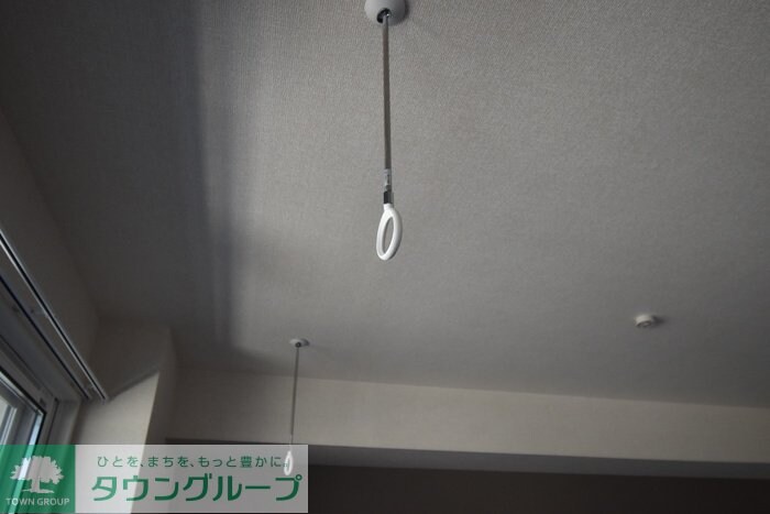 グランメールの物件内観写真