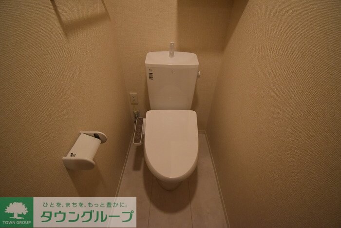 グランメールの物件内観写真