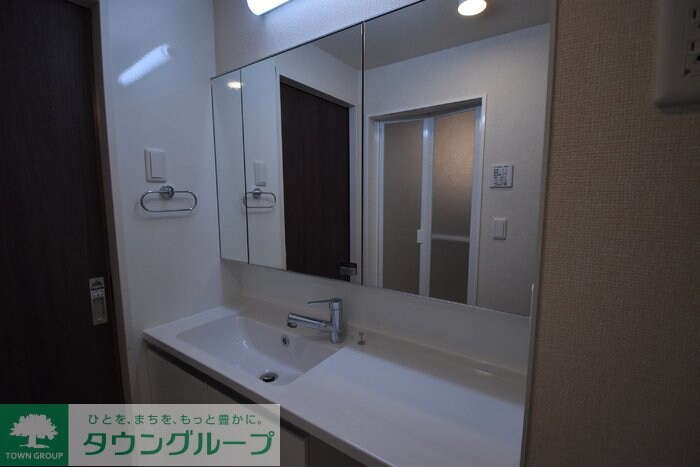 グランメールの物件内観写真