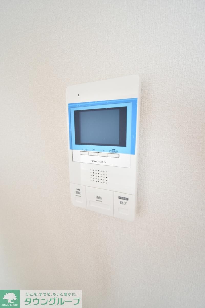 レフィナード中町の物件内観写真