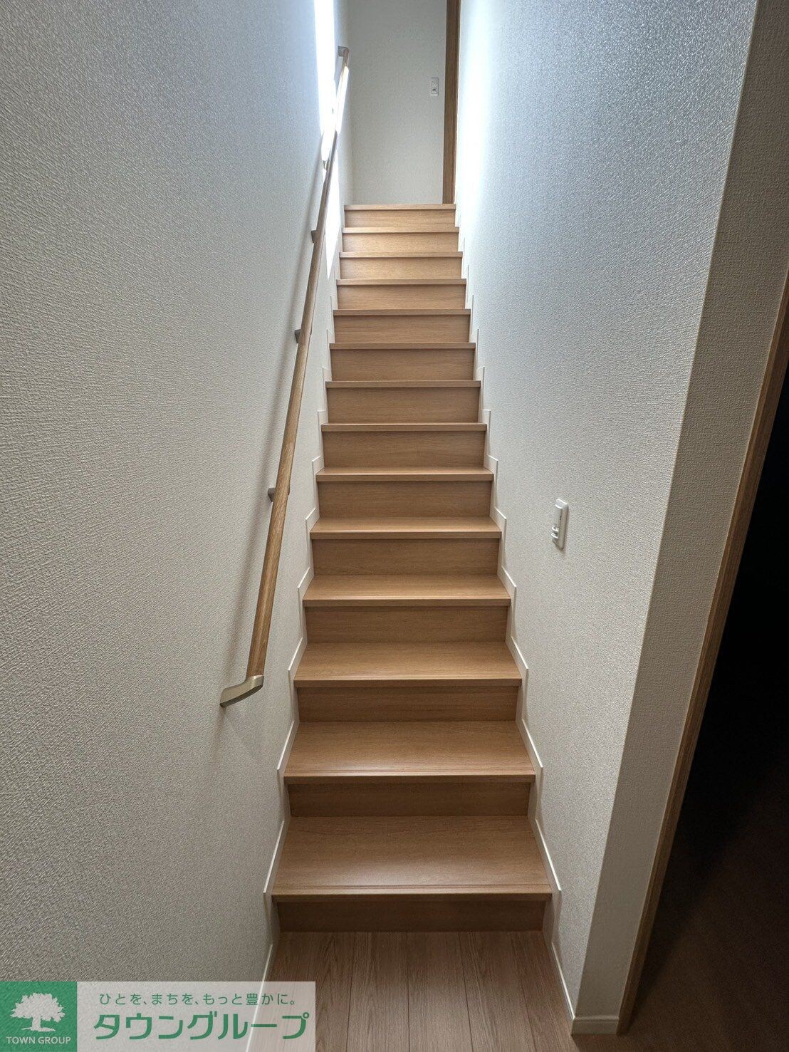 ファビラスハウスBC棟の物件内観写真