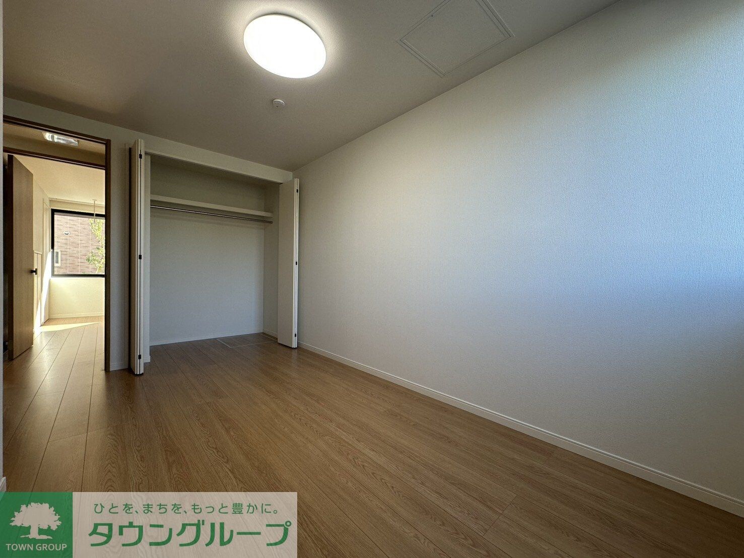 ファビラスハウスBC棟の物件内観写真