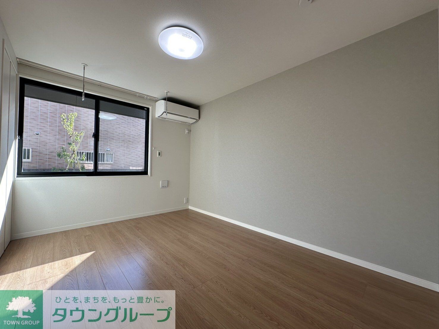 ファビラスハウスBC棟の物件内観写真