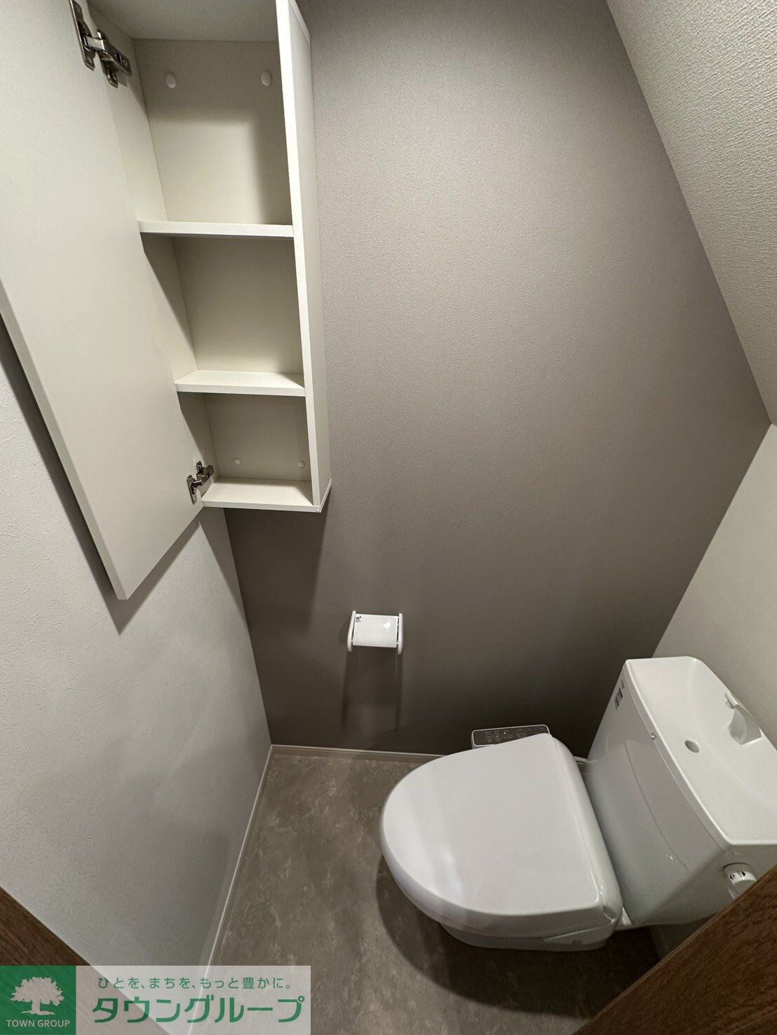 ファビラスハウスBC棟の物件内観写真