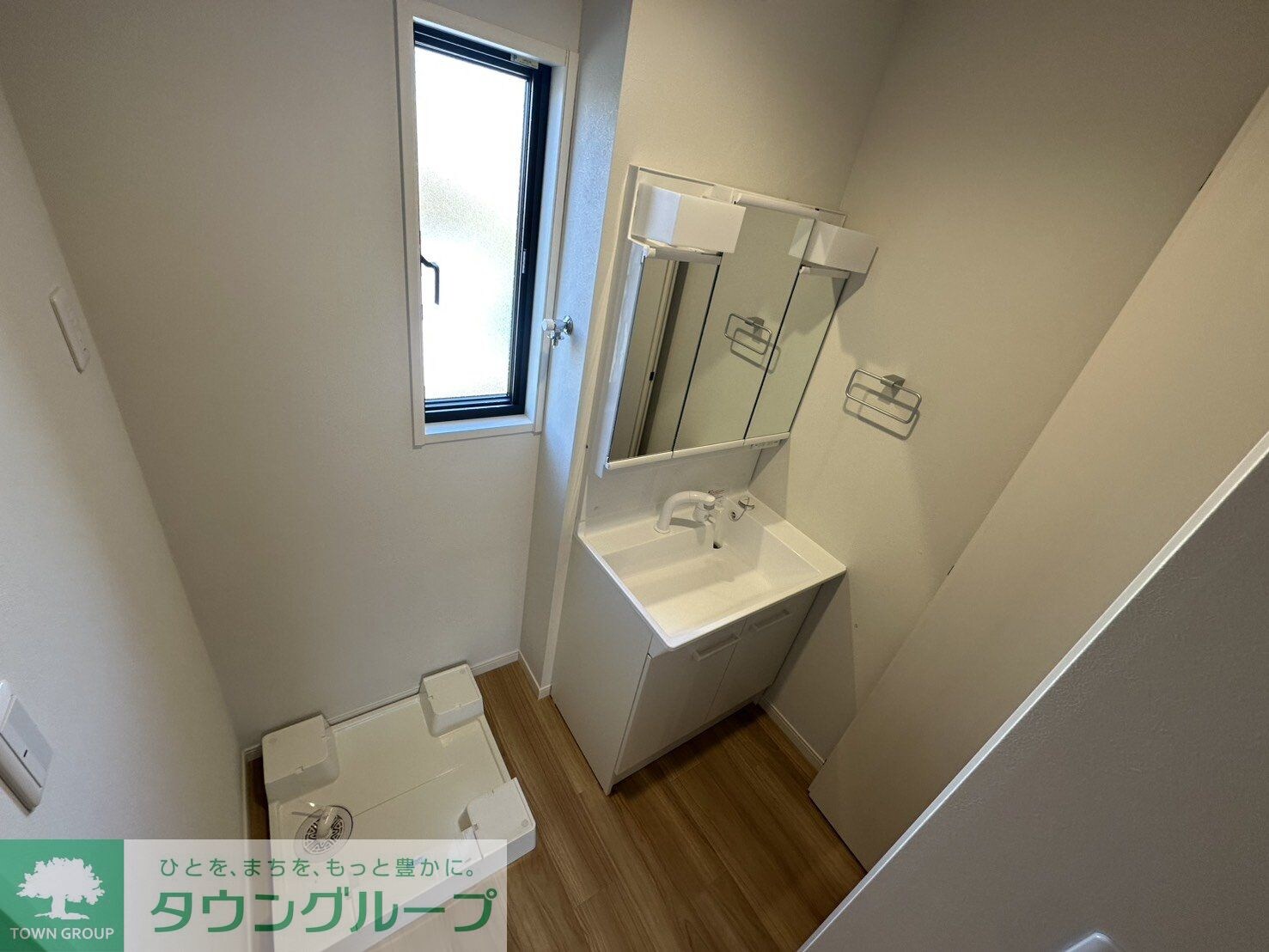 ファビラスハウスBC棟の物件内観写真