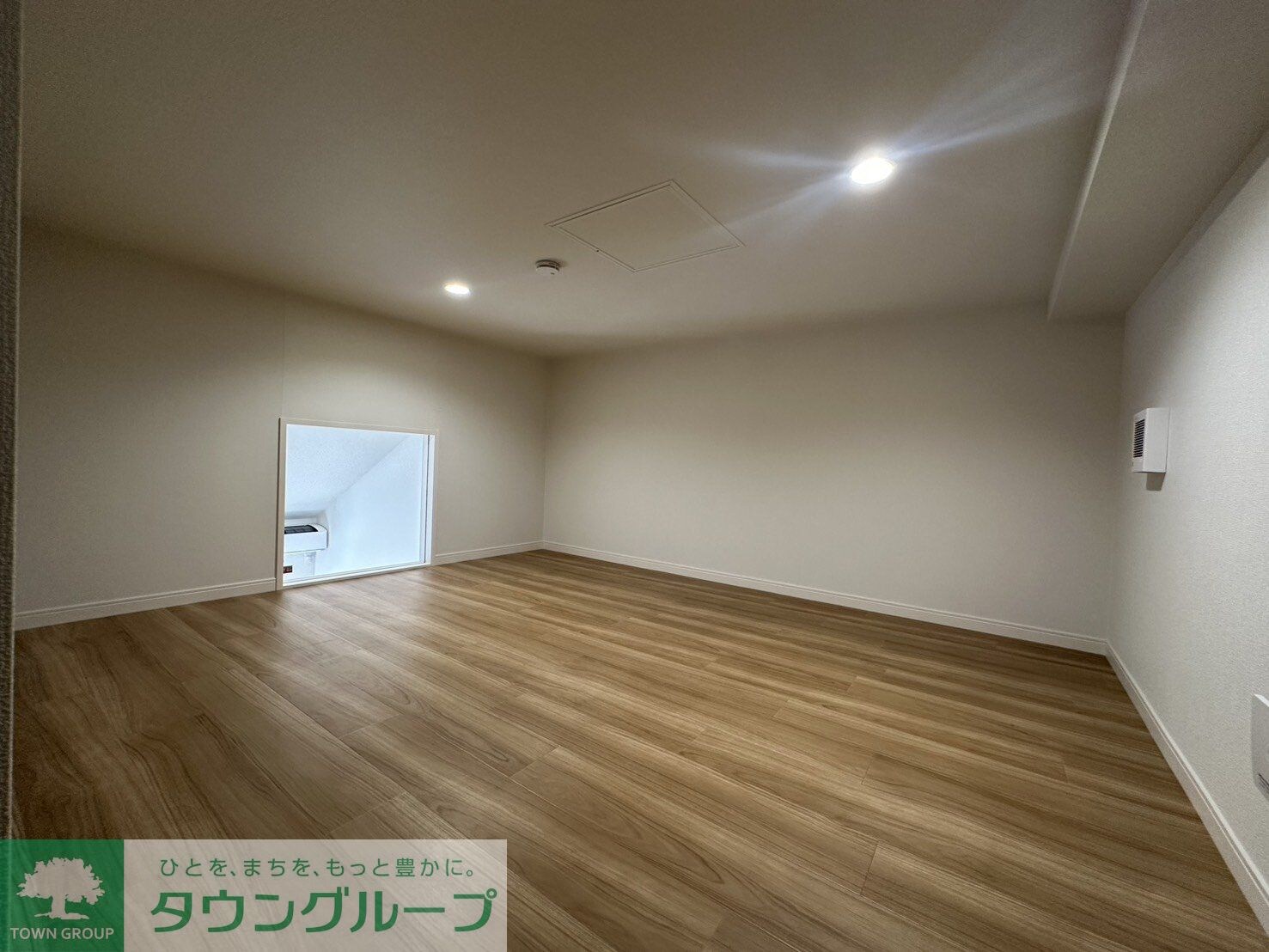 ファビラスハウスBC棟の物件内観写真