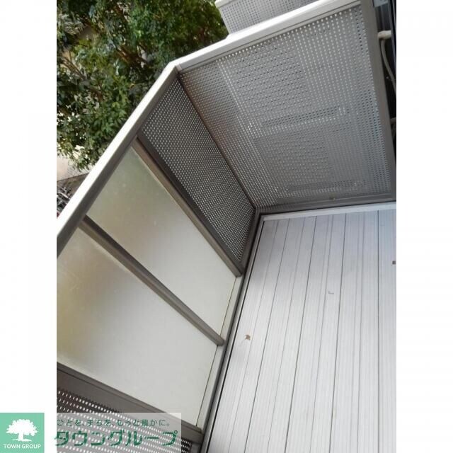 アークフラットの物件内観写真