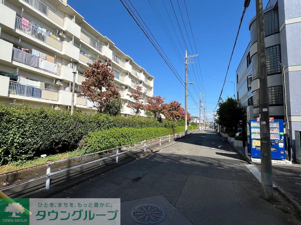 Asset-Court中町の物件内観写真