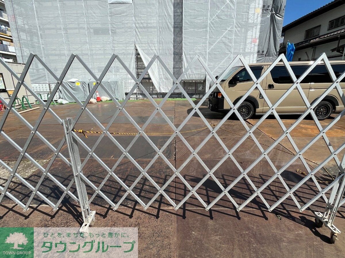 Asset-Court中町の物件内観写真