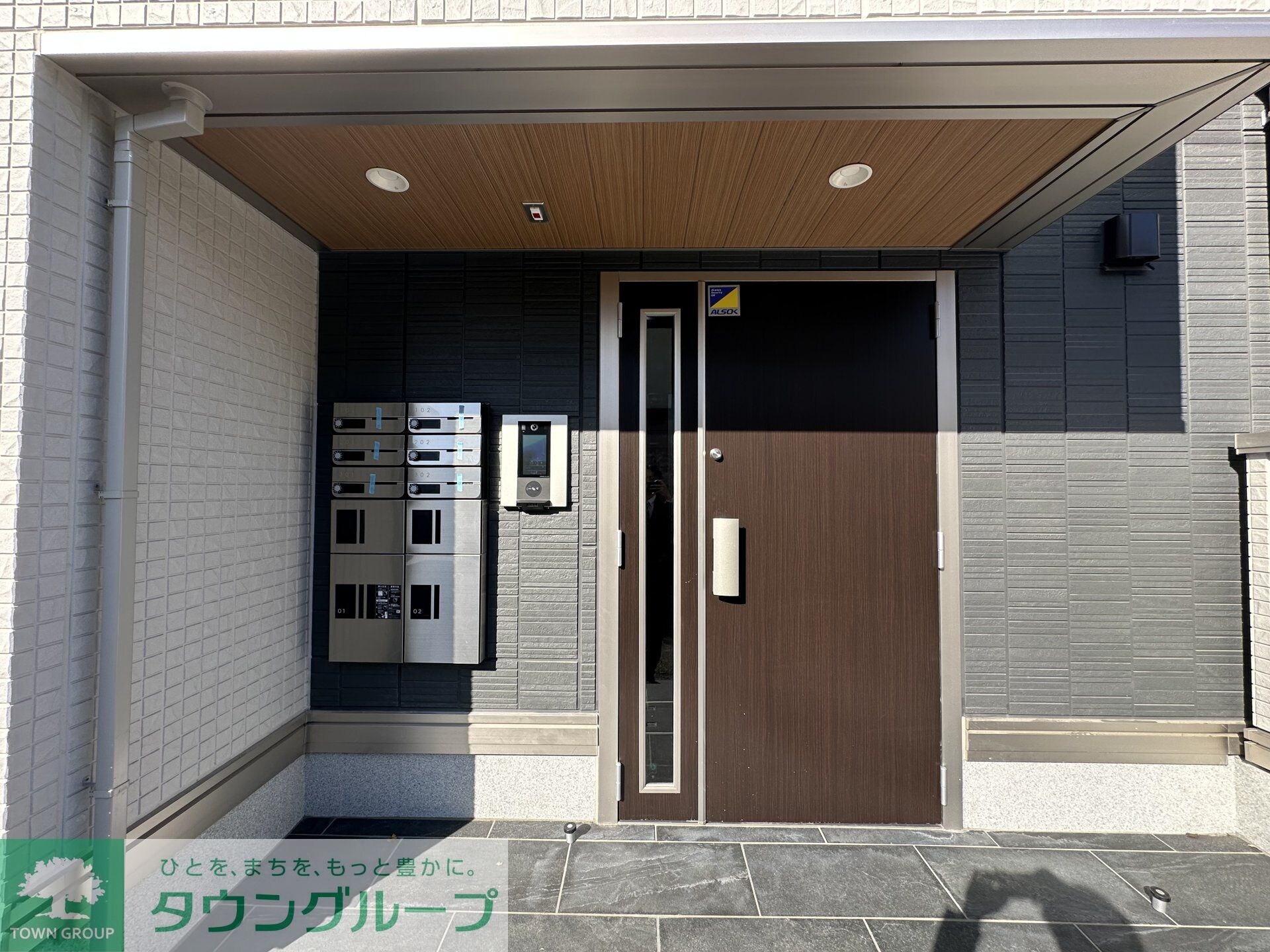 D-ROOM Nの物件内観写真