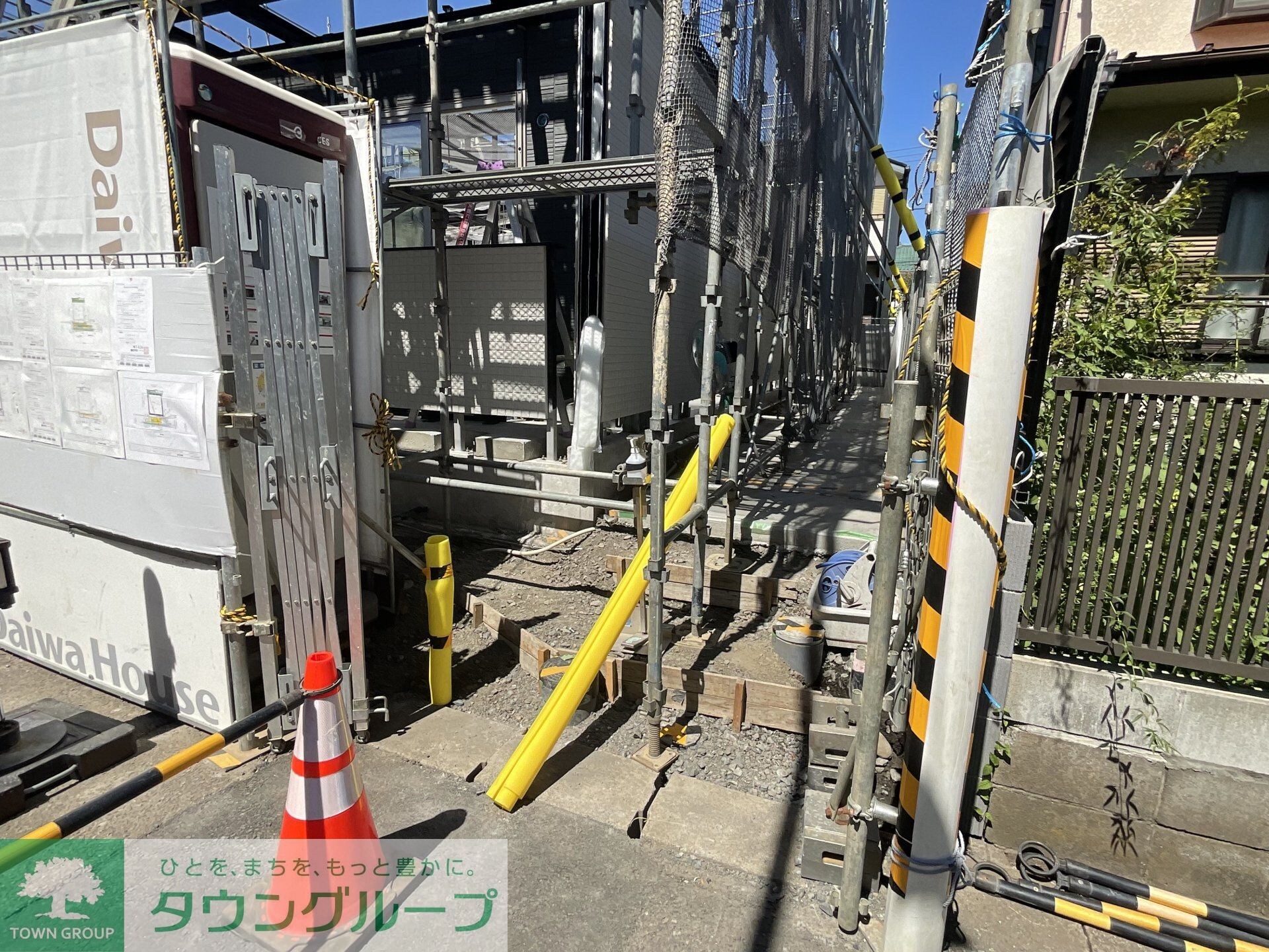 D-ROOM Nの物件内観写真