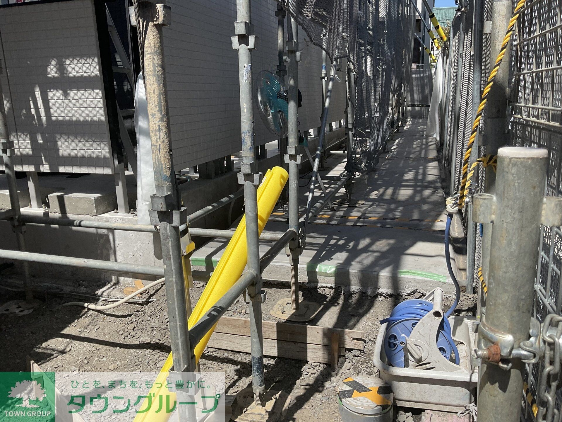 D-ROOM Nの物件内観写真