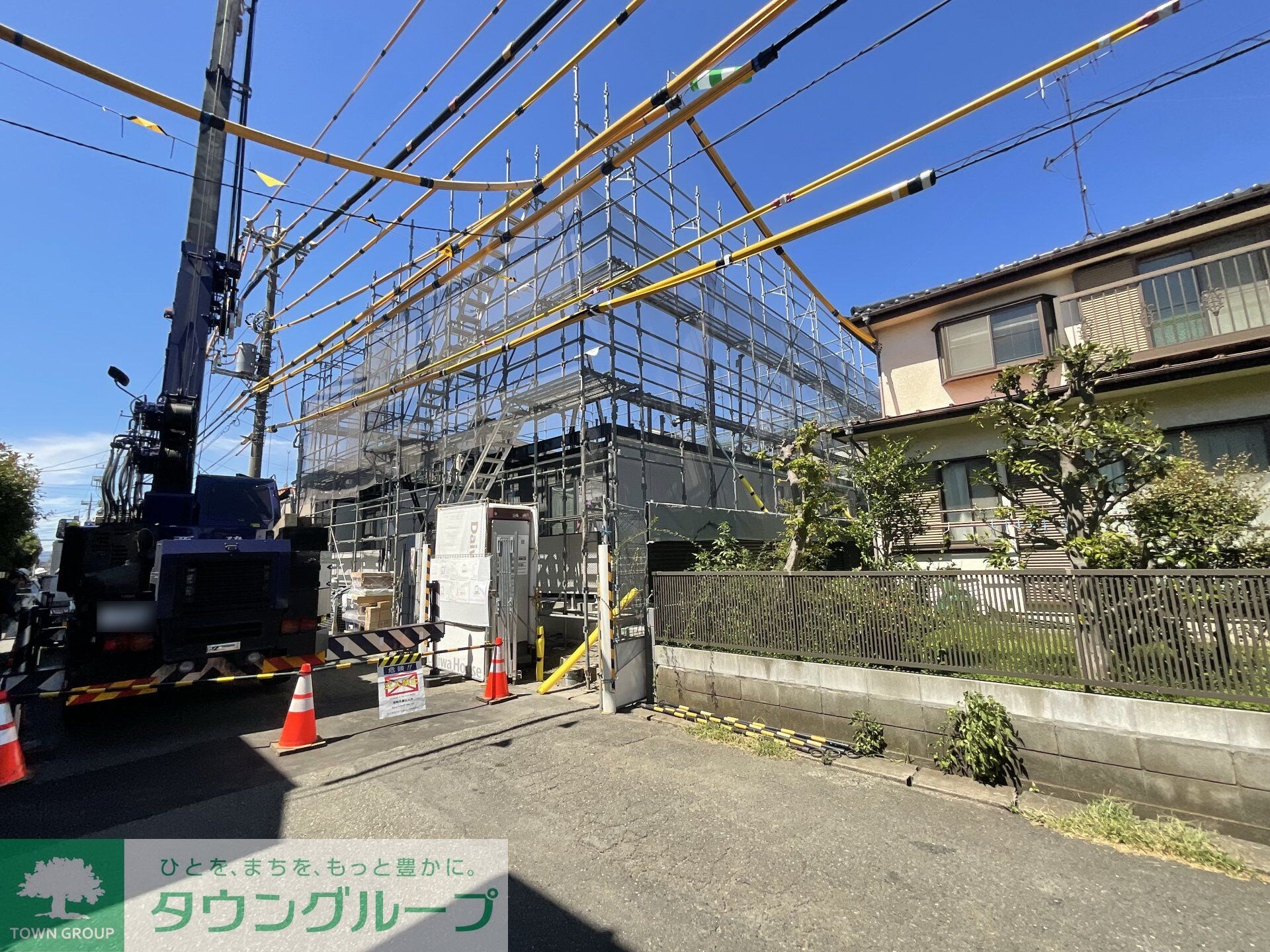 D-ROOM Nの物件内観写真