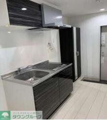 カーム登戸の物件内観写真