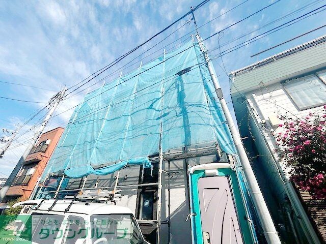 カーム登戸の物件内観写真