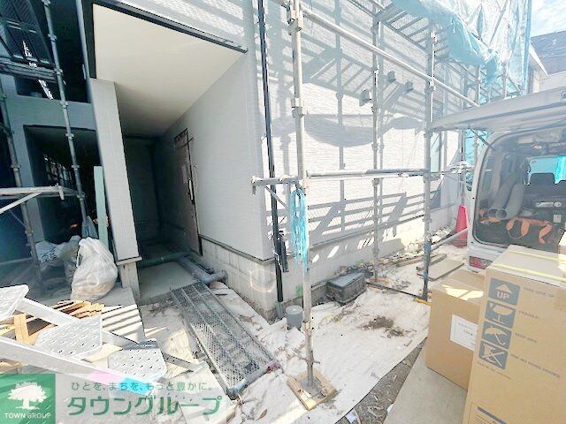 カーム登戸の物件内観写真