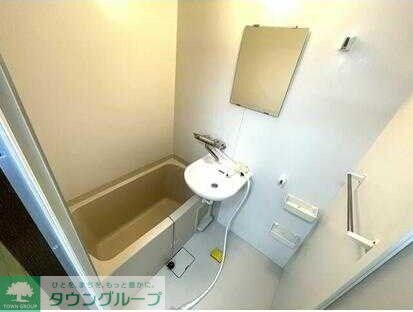 グレーシア・ケイの物件内観写真