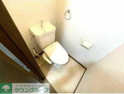 グレーシア・ケイの物件内観写真