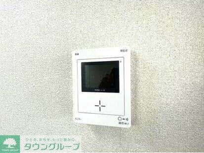 グレーシア・ケイの物件内観写真