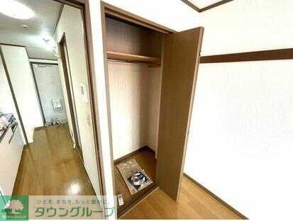 グレーシア・ケイの物件内観写真