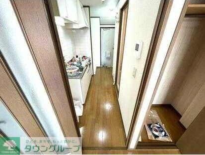 グレーシア・ケイの物件内観写真