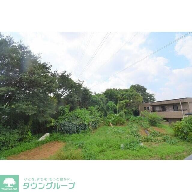 クレストヒルの物件内観写真