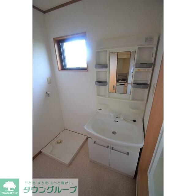 クレストヒルの物件内観写真