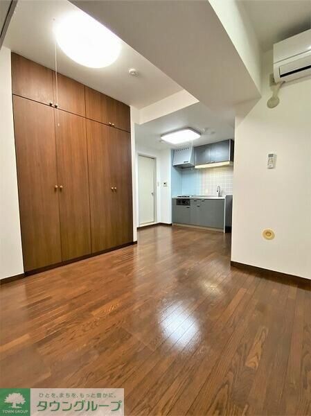 T's garden稲城の物件内観写真