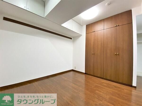 T's garden稲城の物件内観写真