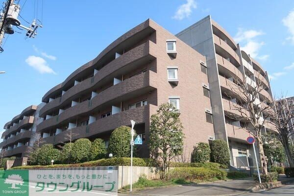 T's garden稲城の物件内観写真