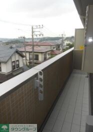 レグルスの物件内観写真