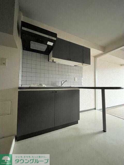 ピアレジアオヤマVの物件内観写真