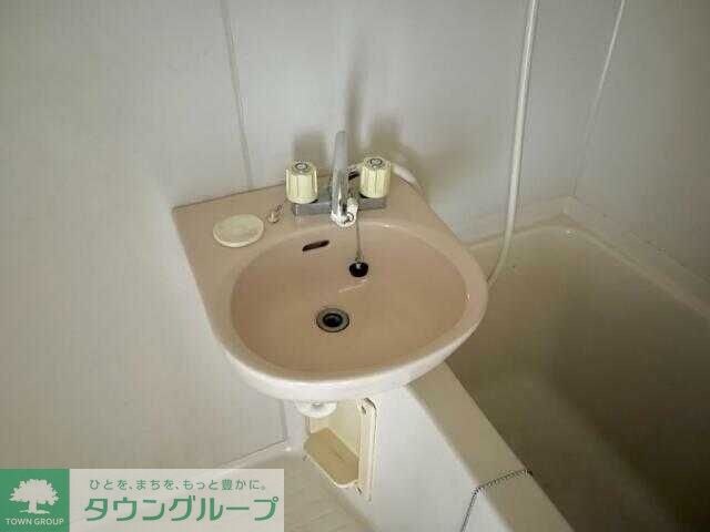 ピアレジアオヤマVの物件内観写真